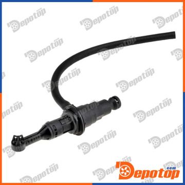 Cylindre émetteur embrayage avant pour RENAULT | NSP-RE-017, 8200039836